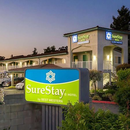 Surestay Hotel By Best Western Castro Valley Eksteriør bilde