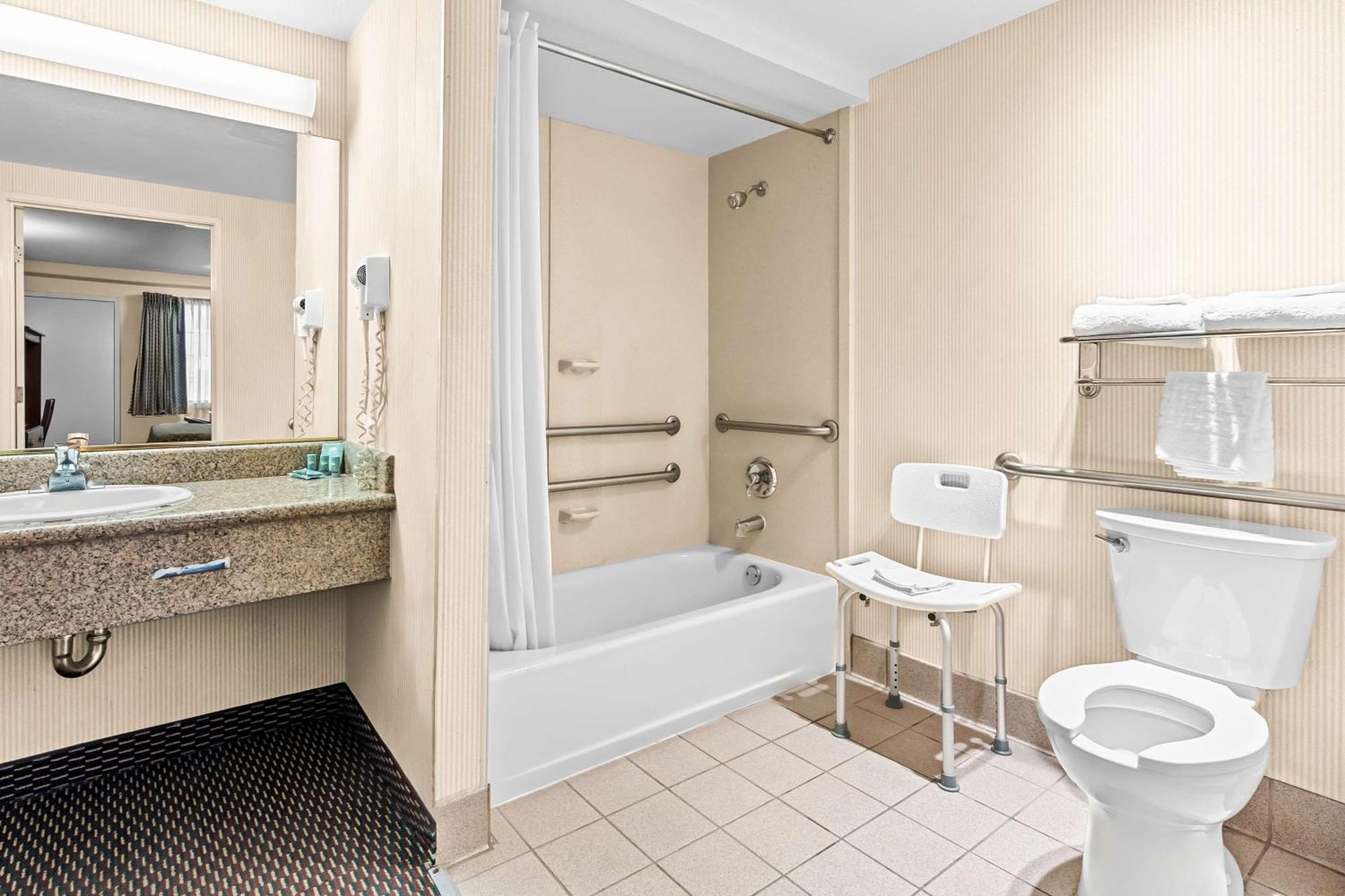 Surestay Hotel By Best Western Castro Valley Eksteriør bilde