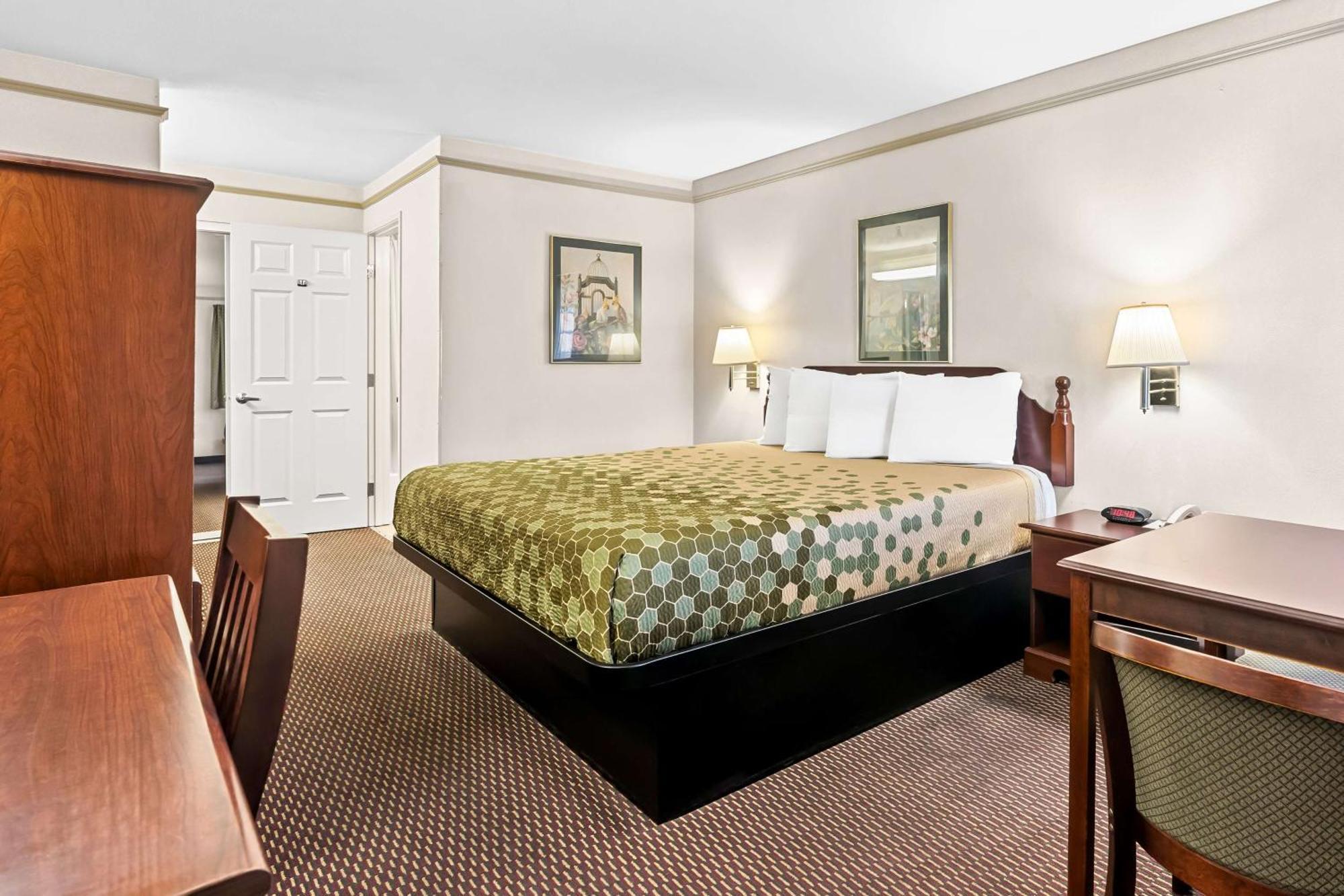 Surestay Hotel By Best Western Castro Valley Eksteriør bilde