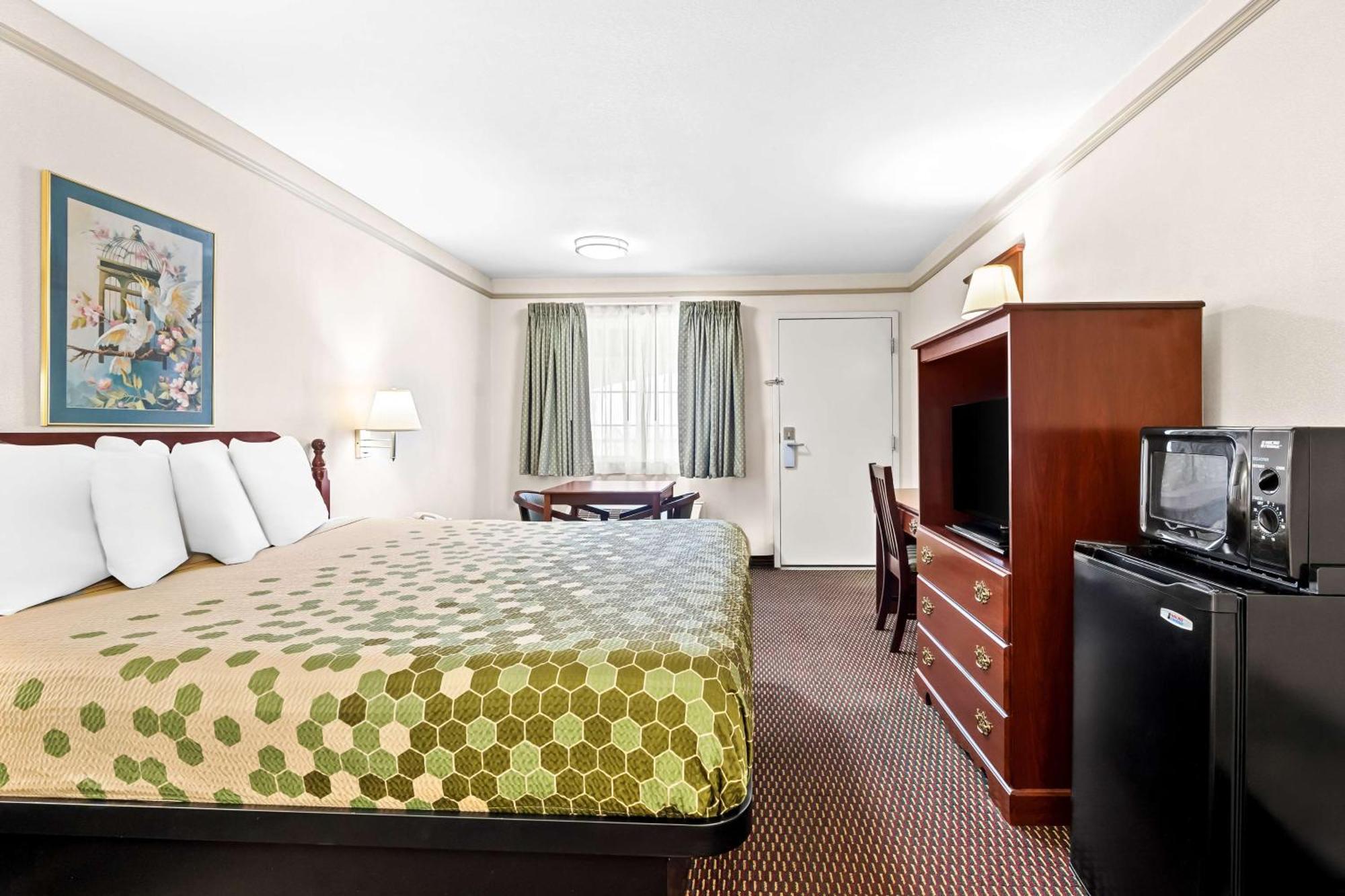 Surestay Hotel By Best Western Castro Valley Eksteriør bilde