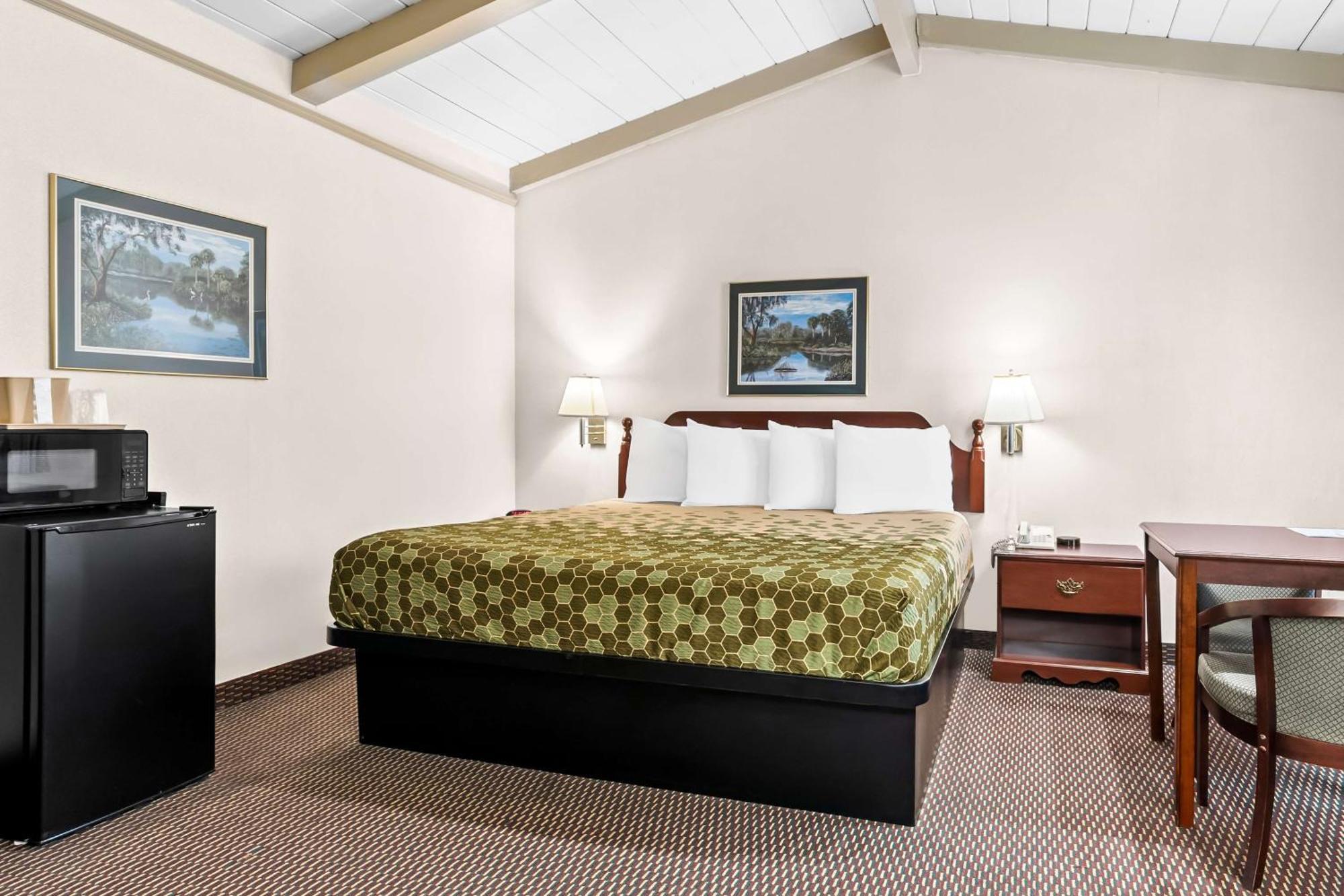 Surestay Hotel By Best Western Castro Valley Eksteriør bilde