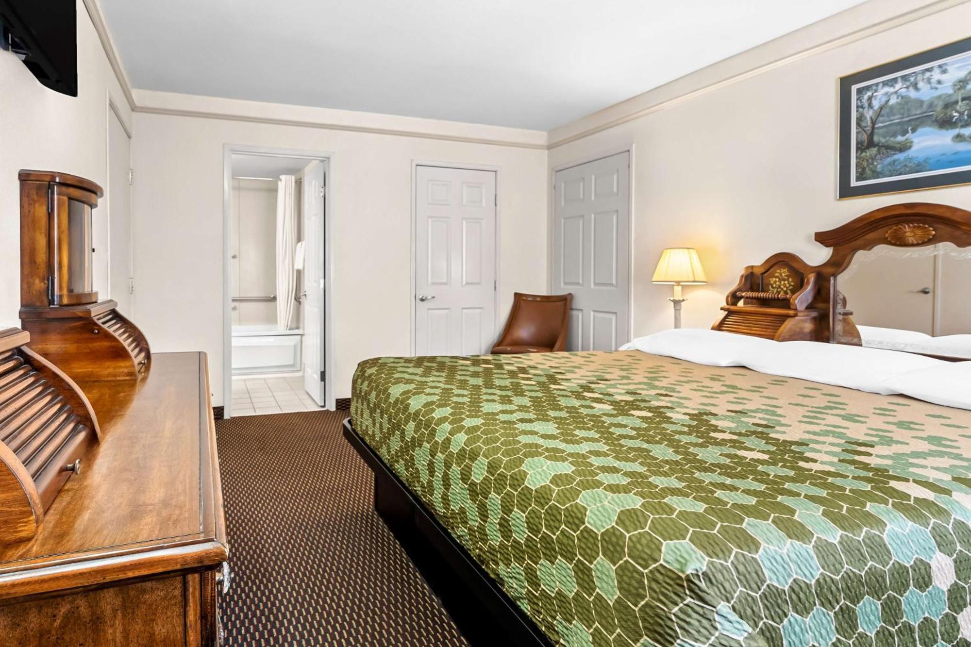 Surestay Hotel By Best Western Castro Valley Eksteriør bilde
