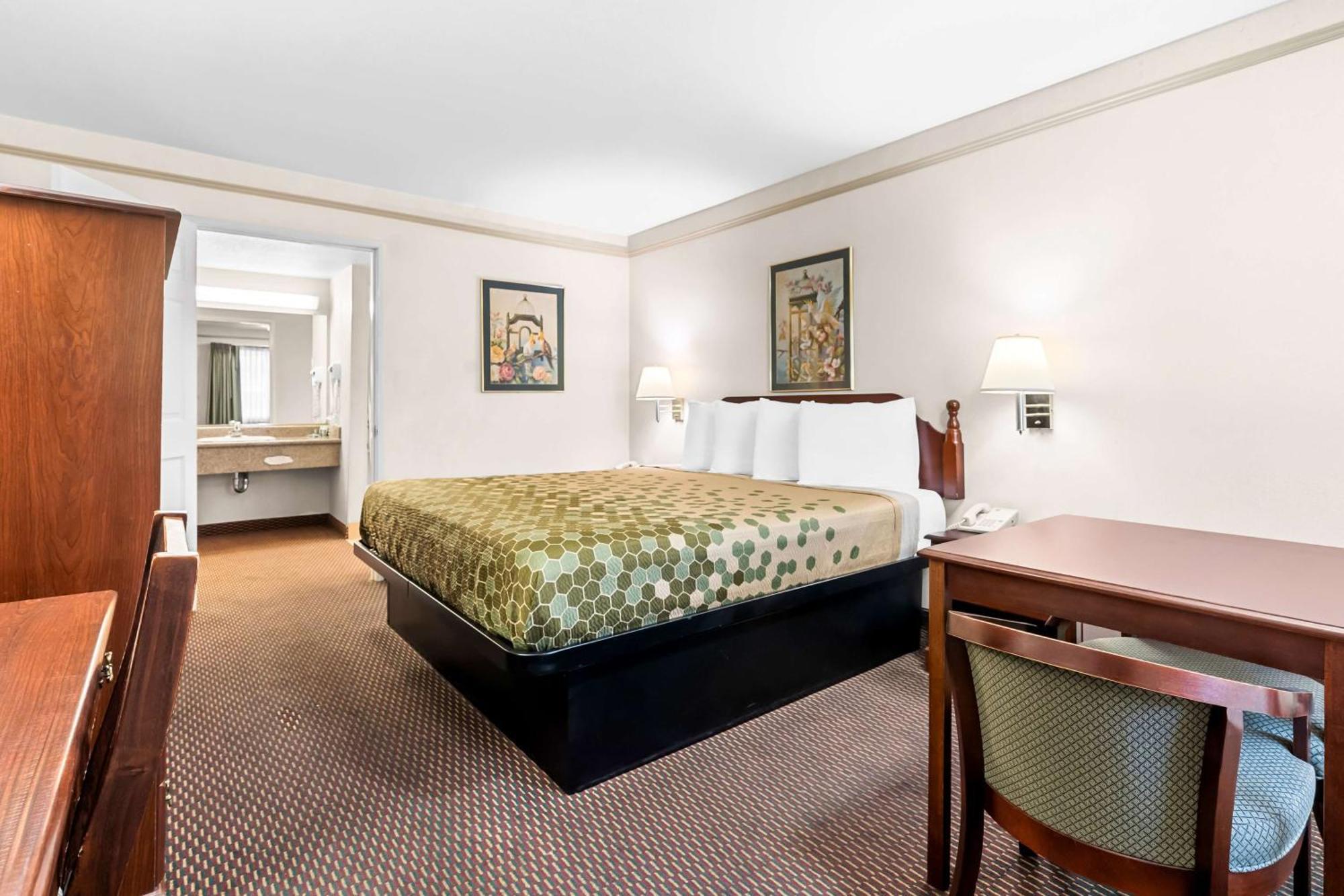 Surestay Hotel By Best Western Castro Valley Eksteriør bilde