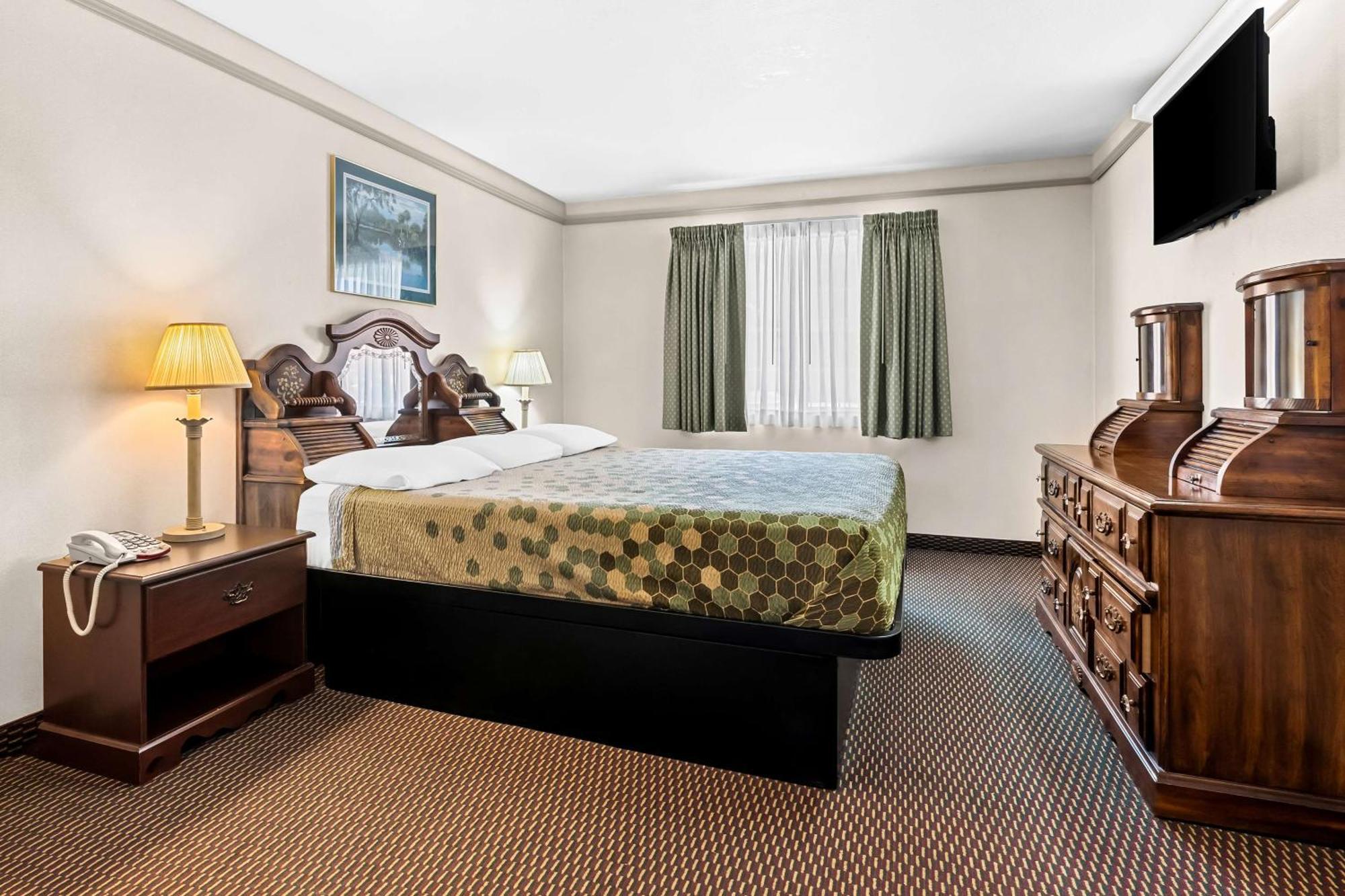 Surestay Hotel By Best Western Castro Valley Eksteriør bilde