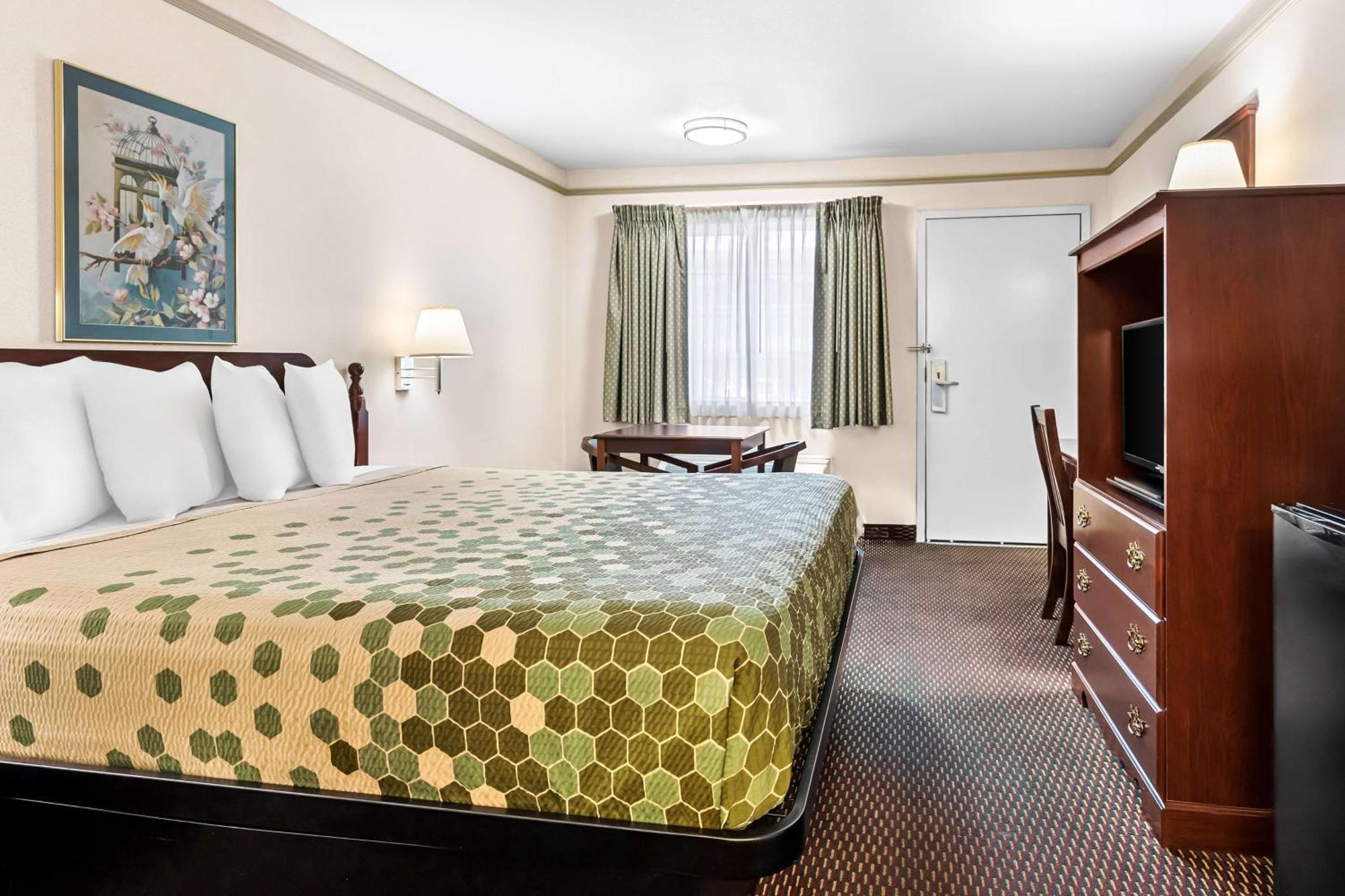 Surestay Hotel By Best Western Castro Valley Eksteriør bilde