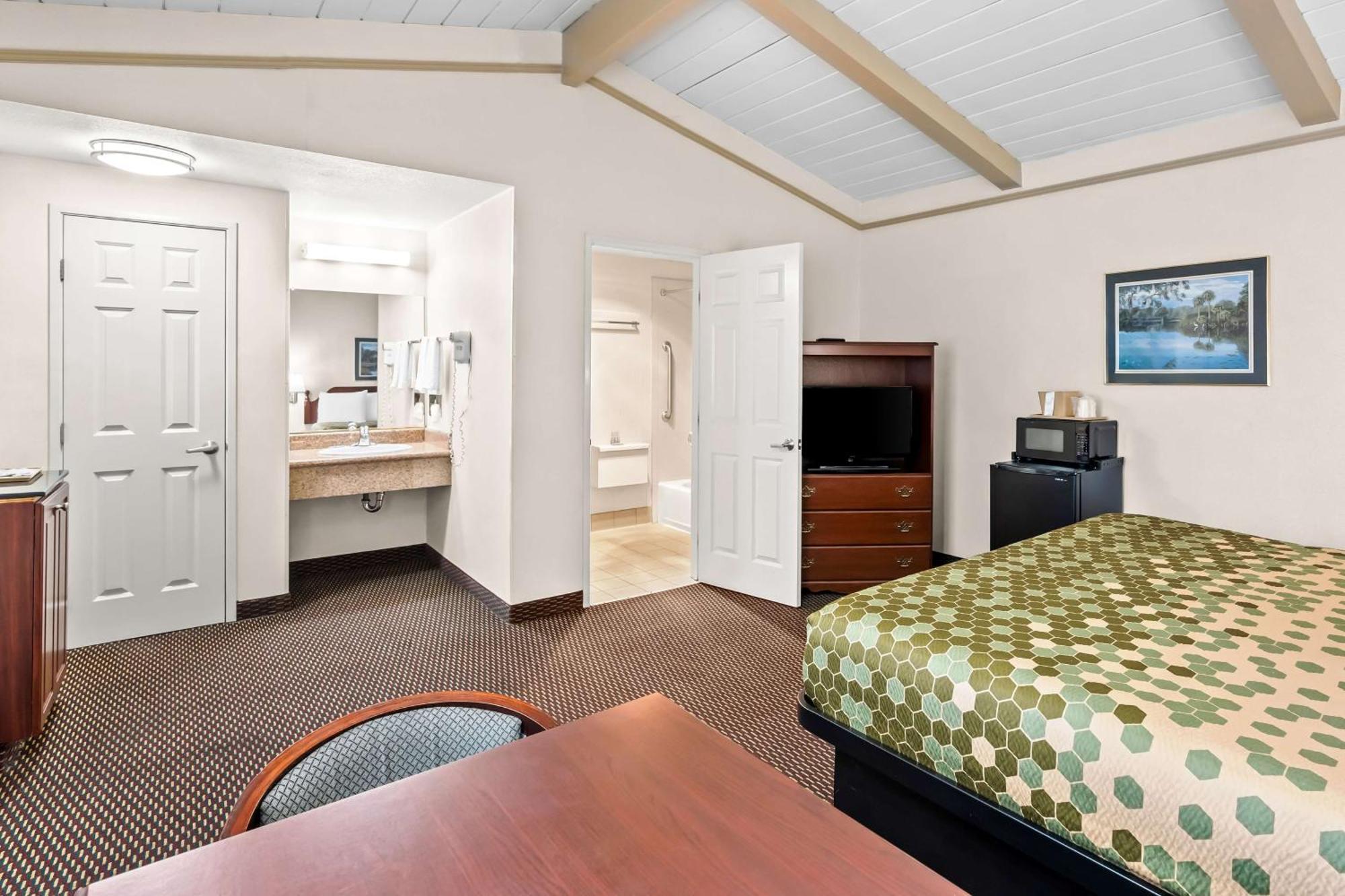 Surestay Hotel By Best Western Castro Valley Eksteriør bilde