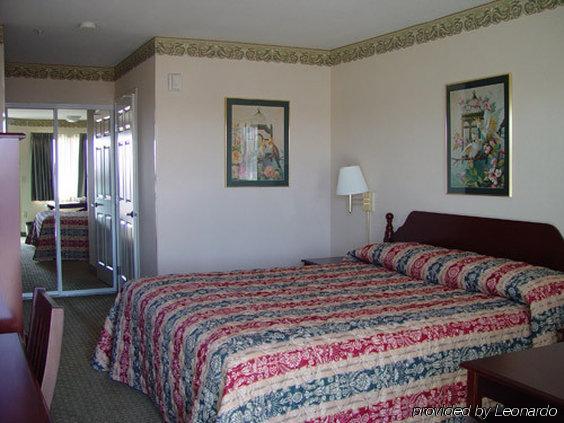 Surestay Hotel By Best Western Castro Valley Rom bilde