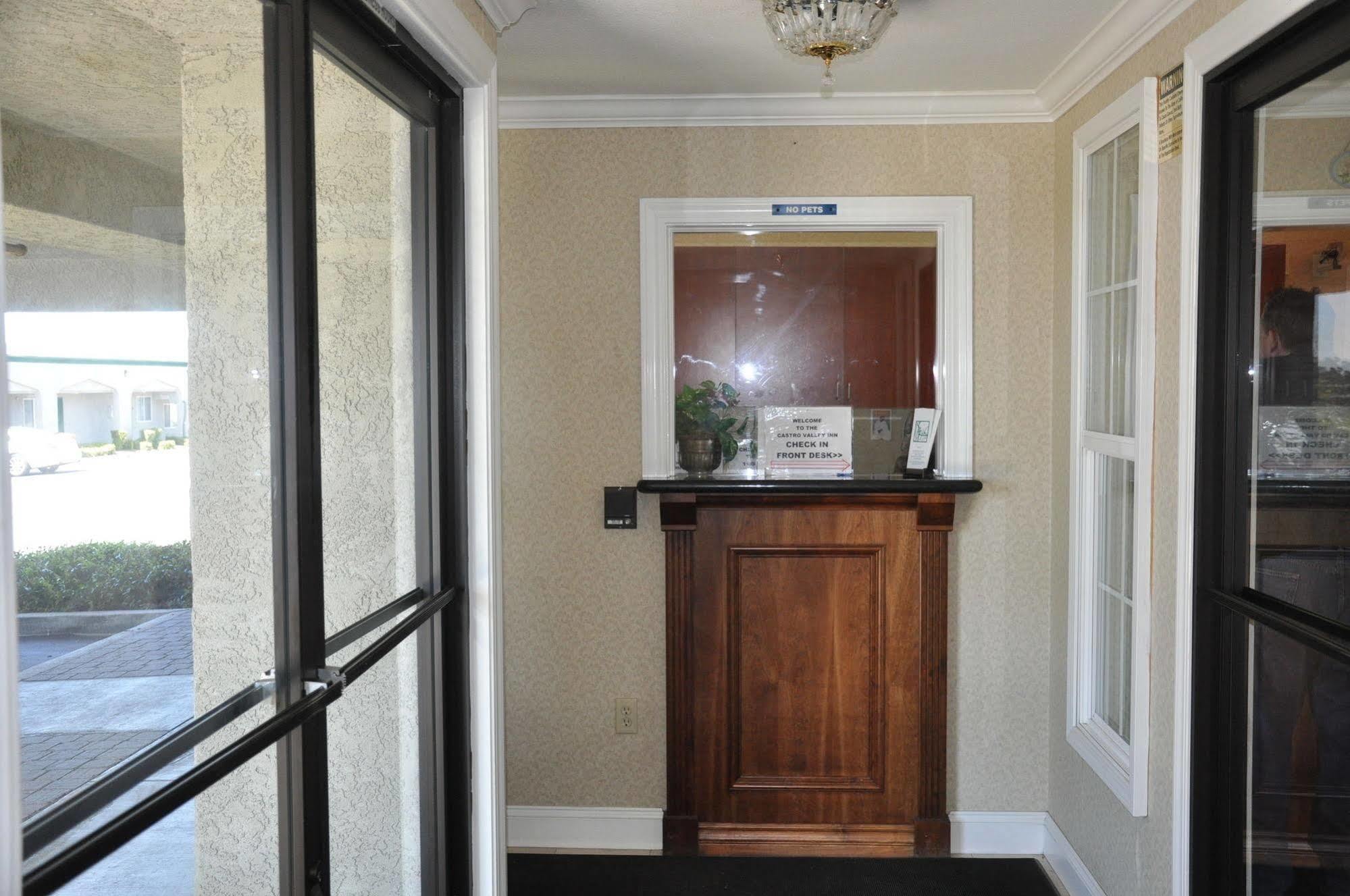 Surestay Hotel By Best Western Castro Valley Eksteriør bilde
