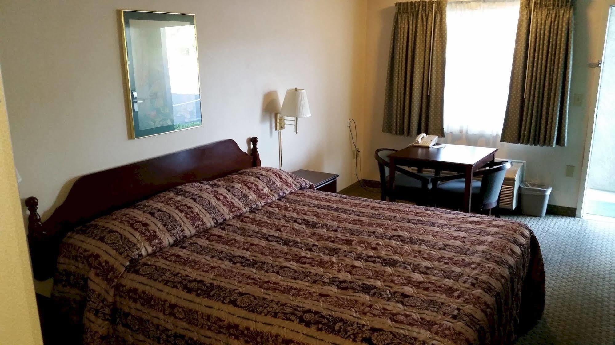 Surestay Hotel By Best Western Castro Valley Eksteriør bilde