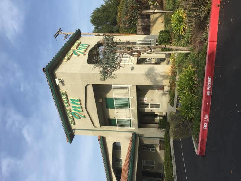 Surestay Hotel By Best Western Castro Valley Eksteriør bilde