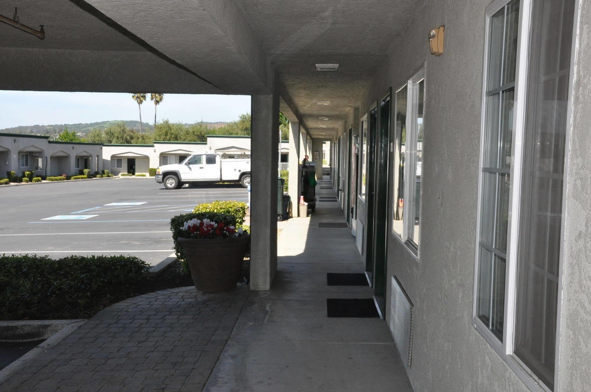 Surestay Hotel By Best Western Castro Valley Eksteriør bilde
