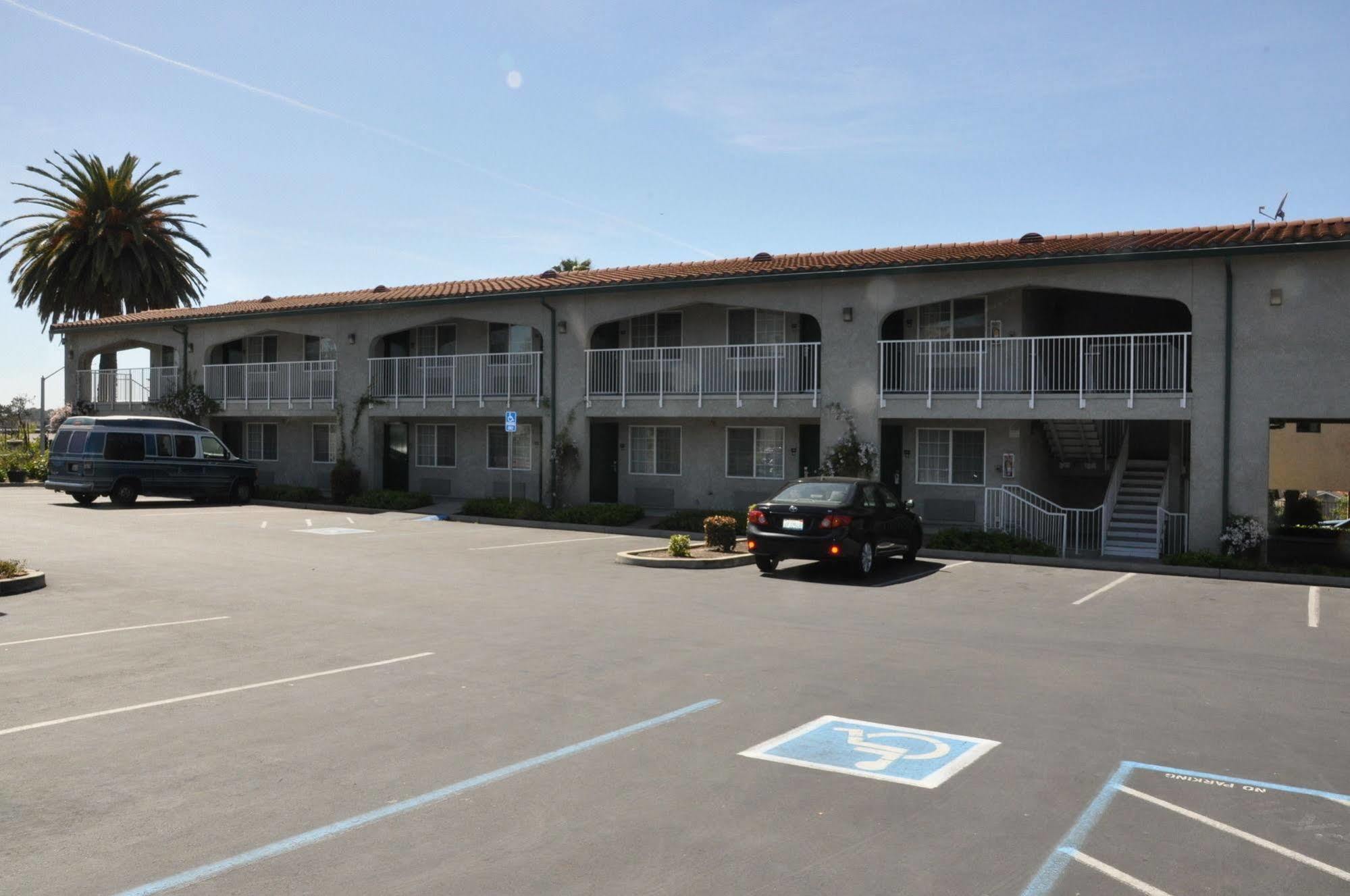 Surestay Hotel By Best Western Castro Valley Eksteriør bilde